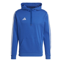 adidas Tiro 23 League Sweat Hoodie Blauw