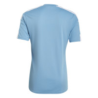 adidas Squadra 21 Voetbalshirt Lichtblauw Wit