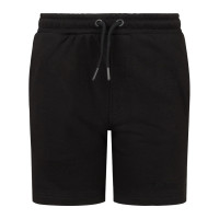 Cruyff Booster Short Enfants Noir