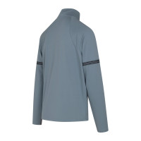 Cruyff Minnow Survêtement Full-Zip Bleu-Gris