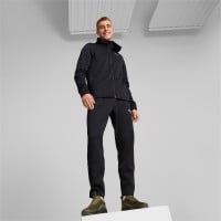 PUMA Evostripe Warm Trainingspak Zwart