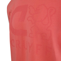 Cruyff Ximo T-Shirt Roze