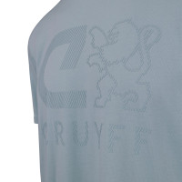 Cruyff Ximo T-Shirt Bleu