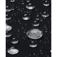 Under Armour Stretch Woven Veste à Capuche Noir Gris