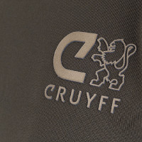 Cruyff Sprint Training Set Enfants Vert Noir