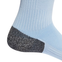 adidas Belgique Red Flames Chaussettes Extérieur 2023-2025