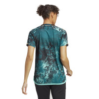 adidas Allemagne Maillot Extérieur 2023-2025 Femmes