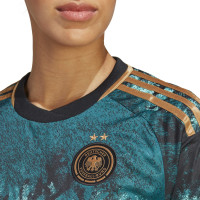 adidas Allemagne Maillot Extérieur 2023-2025 Femmes