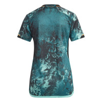 adidas Allemagne Maillot Extérieur 2023-2025 Femmes