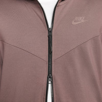 Nike Tech Essentials Light Vest Lichtpaars