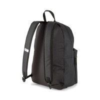 PUMA teamGOAL Sac à Dos Noir Blanc
