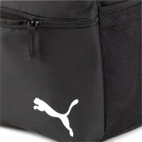 PUMA teamGOAL Sac à Dos Noir Blanc