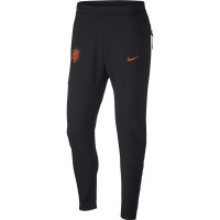 Nike Nederland Tech Fleece Pack Broek 2020-2022 Zwart