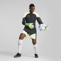 PUMA Future Ultimate Keepershandschoenen Lichtgroen Felgroen Zwart