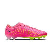 Nike Zoom Mercurial Vapor 15 Elite Gras Voetbalschoenen FG