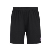 Short d'Entraînement Robey Playmaker noir violet