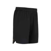 Short d'Entraînement Robey Playmaker noir violet