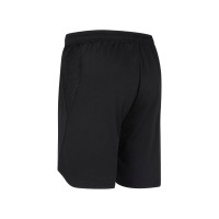 Short d'Entraînement Robey Playmaker noir violet