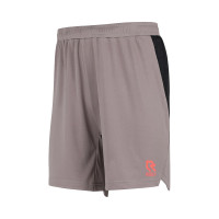 Robey Playmaker Trainingsbroekje Taupe