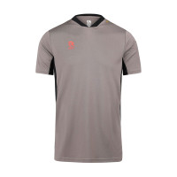 Robey Playmaker Trainingsshirt Taupe