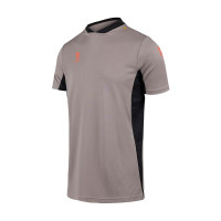 Robey Playmaker Trainingsshirt Taupe