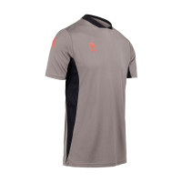 Robey Playmaker Trainingsshirt Taupe