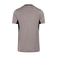 Robey Playmaker Trainingsshirt Taupe