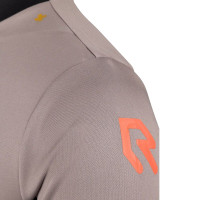 Robey Playmaker Trainingsshirt Taupe
