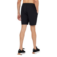 Castore Protek Trainingsbroekje 7-inch Zwart