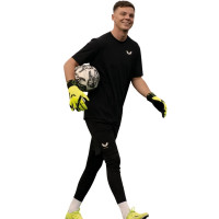 Castore Protek Trainingsbroekje 7-inch Zwart