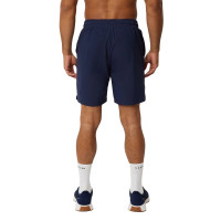 Castore Protek Short d'Entraînement 7-inch Bleu Foncé
