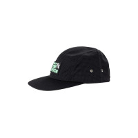 Off The Pitch X Robey Tammy Casquette 5-Panel Noir