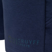 Cruyff Booster Ensemble Été Bleu Foncé