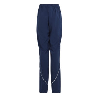 adidas Tiro 23 Woven Trainingsbroek Donkerblauw
