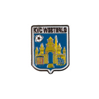 KVC Westerlo Pin Logo