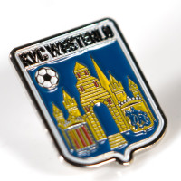 KVC Westerlo Pin Logo