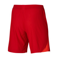 Nike Dri-Fit Vapor IV Voetbalbroekje Rood Wit