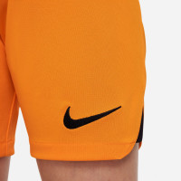 Nike Pays-Bas Short Domicile 2022-2024 Enfants