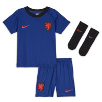 Nike Pays-Bas Minikit Extérieur Bébé 2022-2024