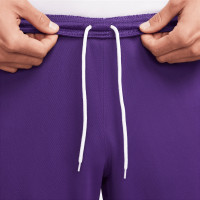 Nike Dri-FIT Park III Voetbalbroekje Paars