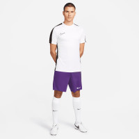 Nike Dri-FIT Park III Voetbalbroekje Paars