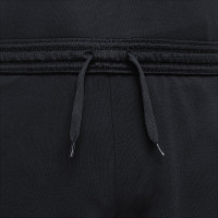 Nike League III Short de Football Enfants Noir Blanc