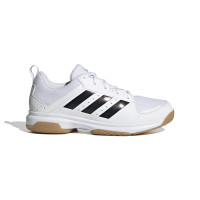 adidas Ligra 7 Indoor Schoenen Wit