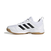 adidas Ligra 7 Indoor Schoenen Wit