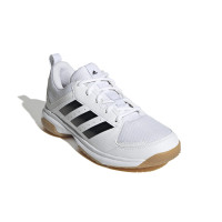 adidas Ligra 7 Indoor Schoenen Wit