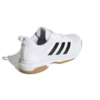 adidas Ligra 7 Indoor Schoenen Wit