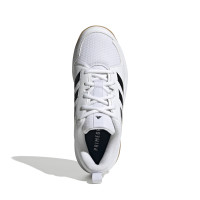 adidas Ligra 7 Indoor Schoenen Wit