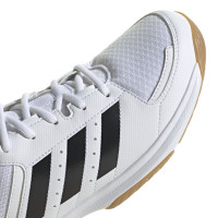 adidas Ligra 7 Indoor Schoenen Wit