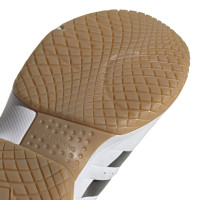 adidas Ligra 7 Indoor Schoenen Wit