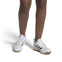 adidas Ligra 7 Indoor Schoenen Wit